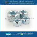 All Metal Self Locking Nut